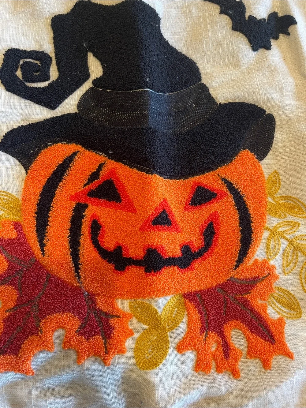 Fall Pillow Covers